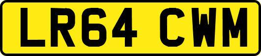 LR64CWM