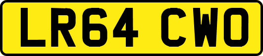 LR64CWO
