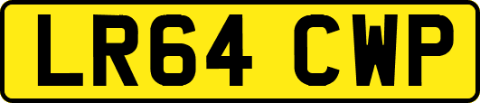 LR64CWP