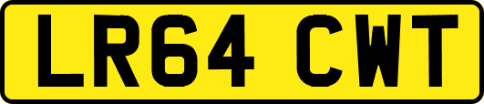 LR64CWT