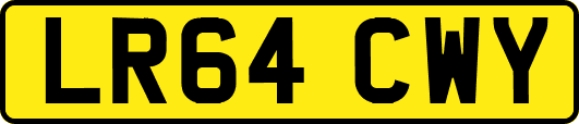 LR64CWY