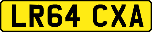 LR64CXA