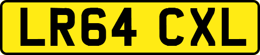 LR64CXL