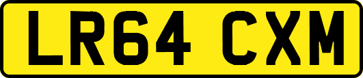 LR64CXM
