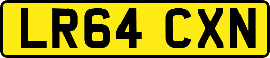 LR64CXN