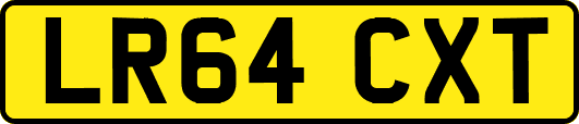 LR64CXT
