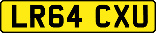 LR64CXU