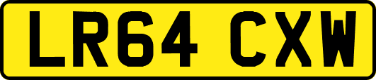 LR64CXW