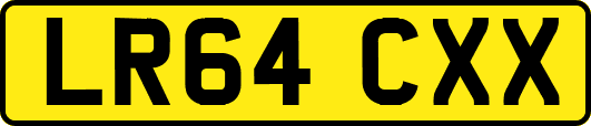 LR64CXX