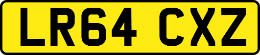 LR64CXZ