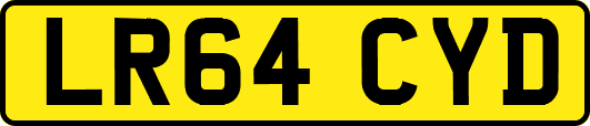 LR64CYD
