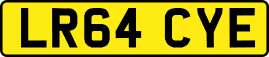 LR64CYE