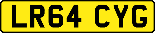 LR64CYG