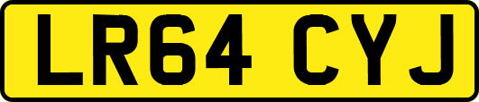 LR64CYJ