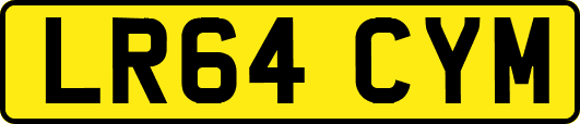 LR64CYM