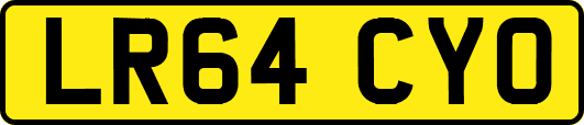 LR64CYO