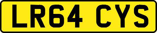 LR64CYS