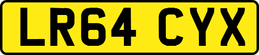 LR64CYX
