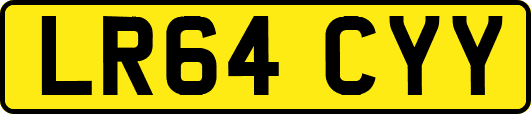 LR64CYY
