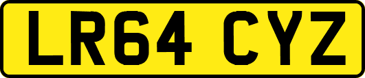 LR64CYZ