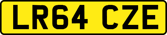 LR64CZE