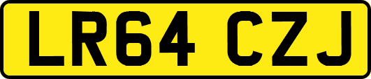 LR64CZJ