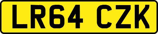 LR64CZK