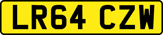 LR64CZW