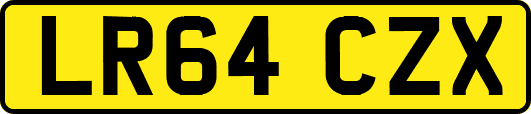LR64CZX