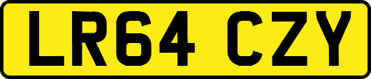 LR64CZY
