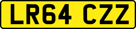 LR64CZZ