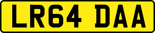 LR64DAA