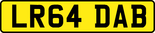 LR64DAB