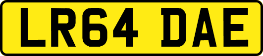 LR64DAE
