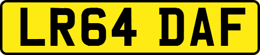 LR64DAF
