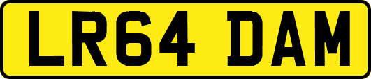 LR64DAM