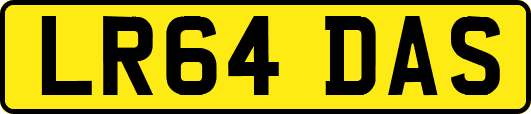 LR64DAS