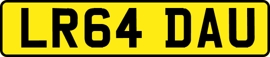 LR64DAU