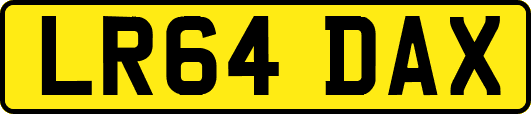 LR64DAX