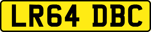 LR64DBC