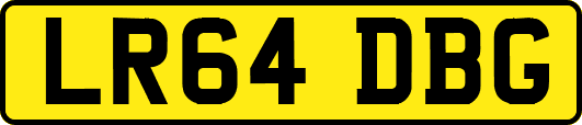 LR64DBG
