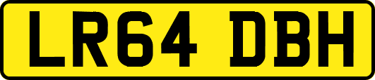 LR64DBH