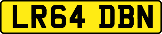 LR64DBN