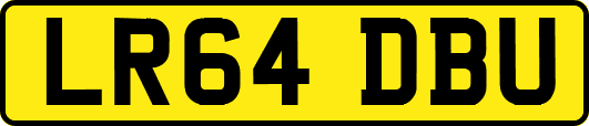 LR64DBU