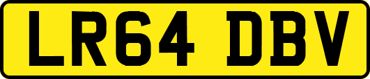 LR64DBV