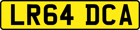 LR64DCA