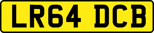 LR64DCB