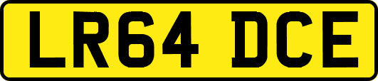 LR64DCE