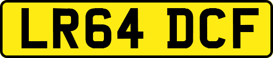 LR64DCF