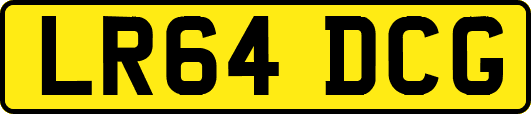 LR64DCG